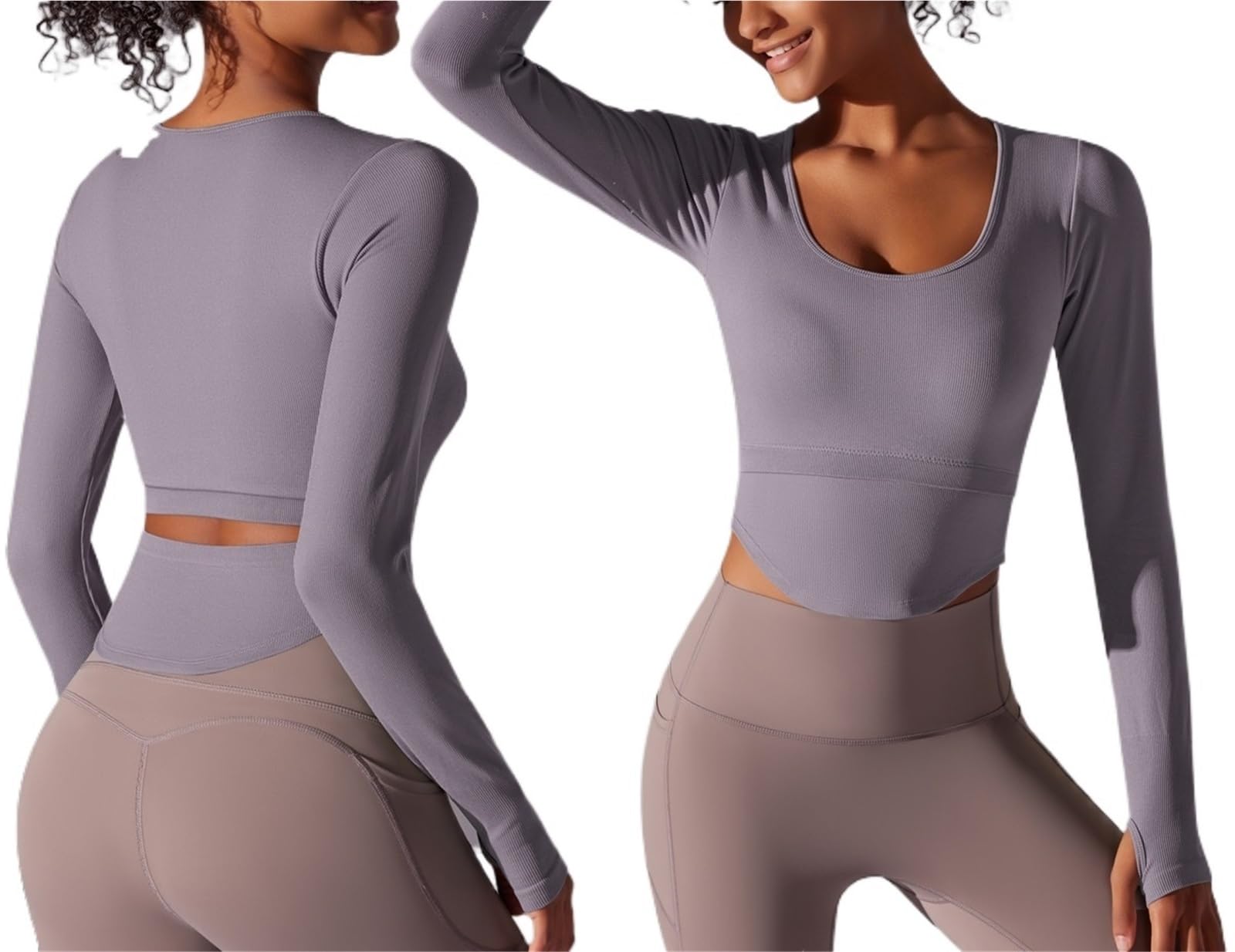 Tinta unita Nylon Yoga T-Shir Palestra Push Up Antiurto Ad Alta Intensità Pilates Vestiti Donne Quick Dry Traspirante Allenamento Abbigliamento