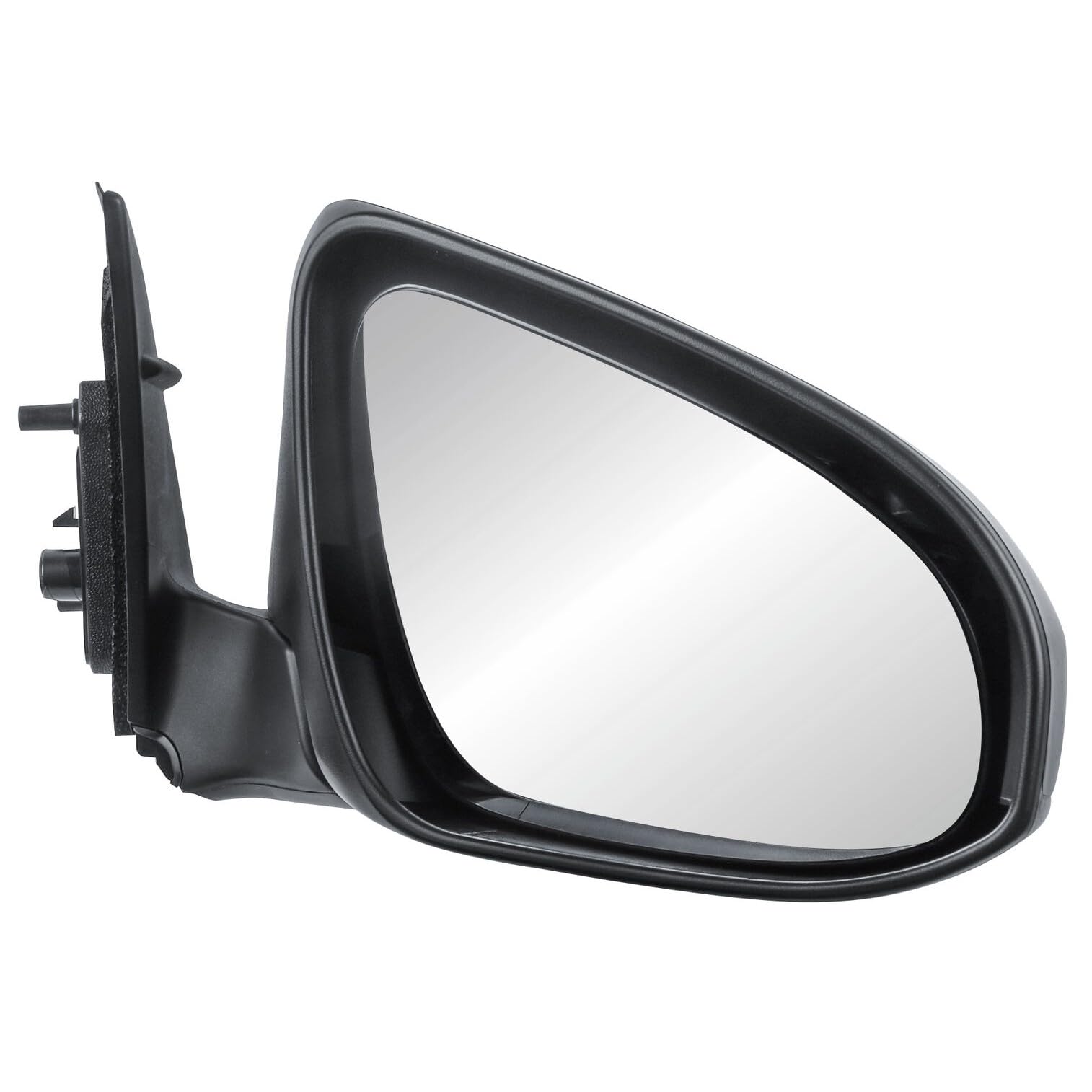 Amazon.com: HSkiles Passenger Side Mirror Manual Fold Power Heated 