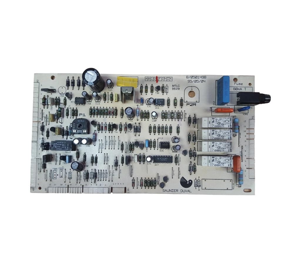 Placa Electrónica Saunier Duval (8/050149B)