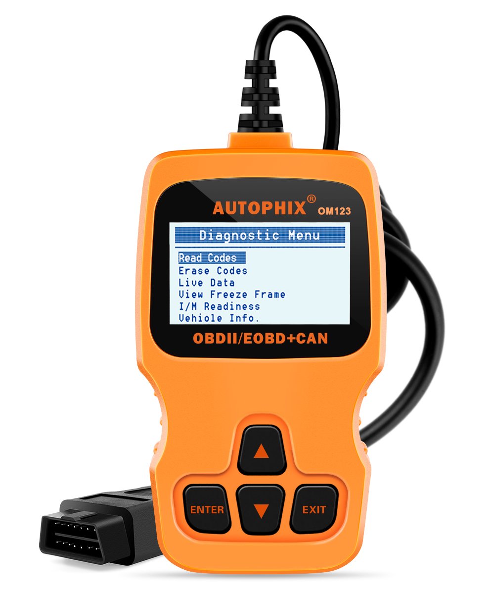 NEXAS NL102P Lettore Di Codici Scanner Diagnostico Per Camion - Foto 6