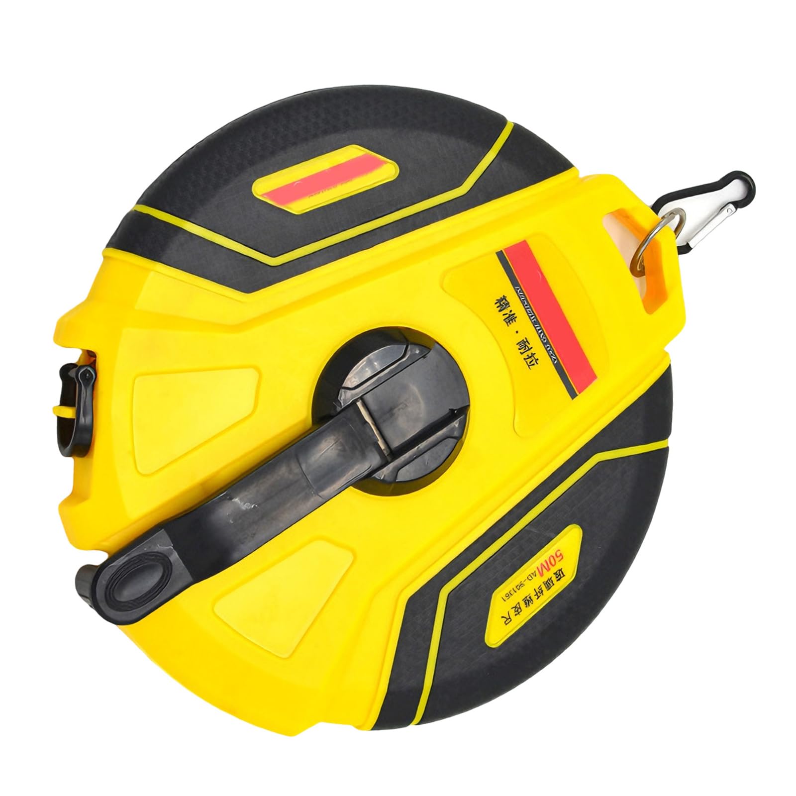 Tsophreniq A Precisions Fiberglass Tape Measure For Ccurate Measurements In Construction Site Nd Home Renovation Projects Construction Tape Measure