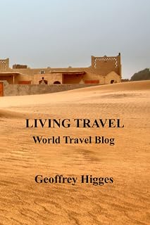 Living Travel: World Travel Blog