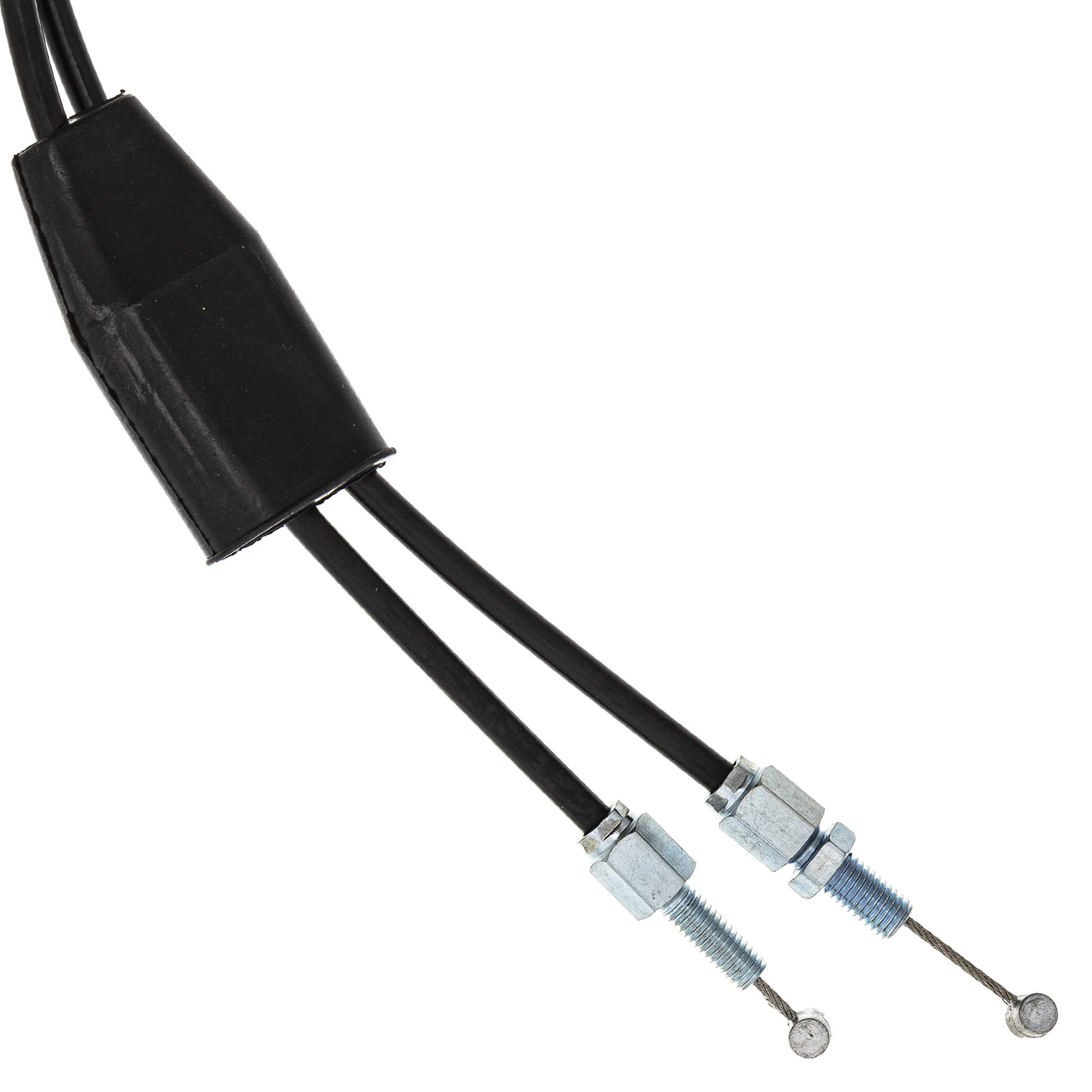 Niche Pull For Honda Cmx250 17910-ken-670 Atv Push Pull Set For Honda Rebel 250 300 450 Cmx250c 150064 - Foto 6