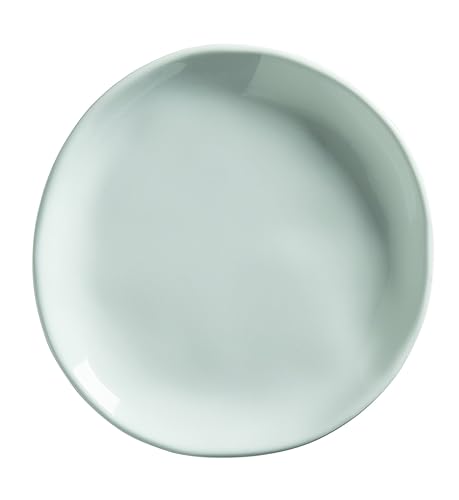 Miniatura 2 de American Metalcraft CP6CL - Plato redondo Coupé B&B, 6.5 pulgadas de diámetro, nube