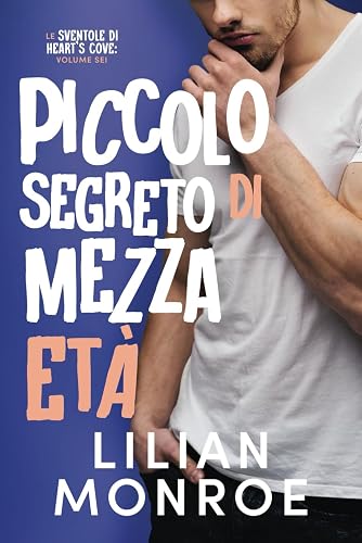 Piccolo segreto di mezza età