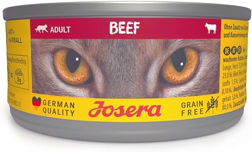 Josera Cat 12x85gD