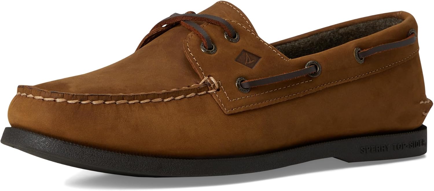 Sperry Mens Ao 2 Eye Mm - Image 7