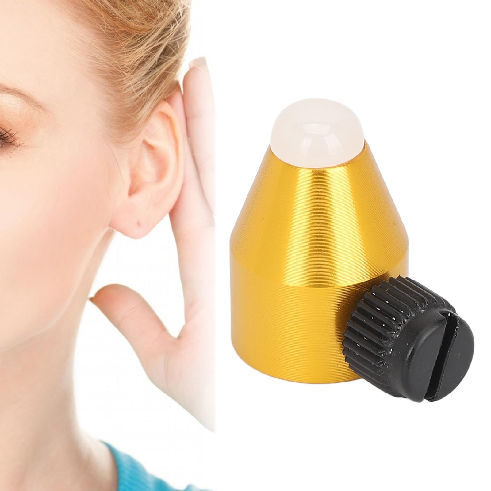 Tuning Fork Set, Tuning Fork Feet Accessory Relieve Stress Reduce Anxiety Tuning Fork Healing Crystals Feet for Meditation Musical Instrument Tuners Sound Reflexology Chakra