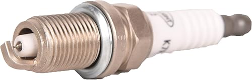 Miniatura 6 de Sequioa Bujías Iridium Platinum 4589 IFR6T11 A0283A0008, 8 unidades