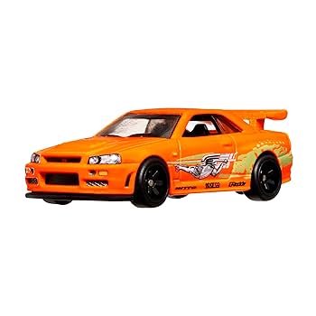 Amazon.co.jp: ホットウィール(Hot Wheels) ワイルド・スピード