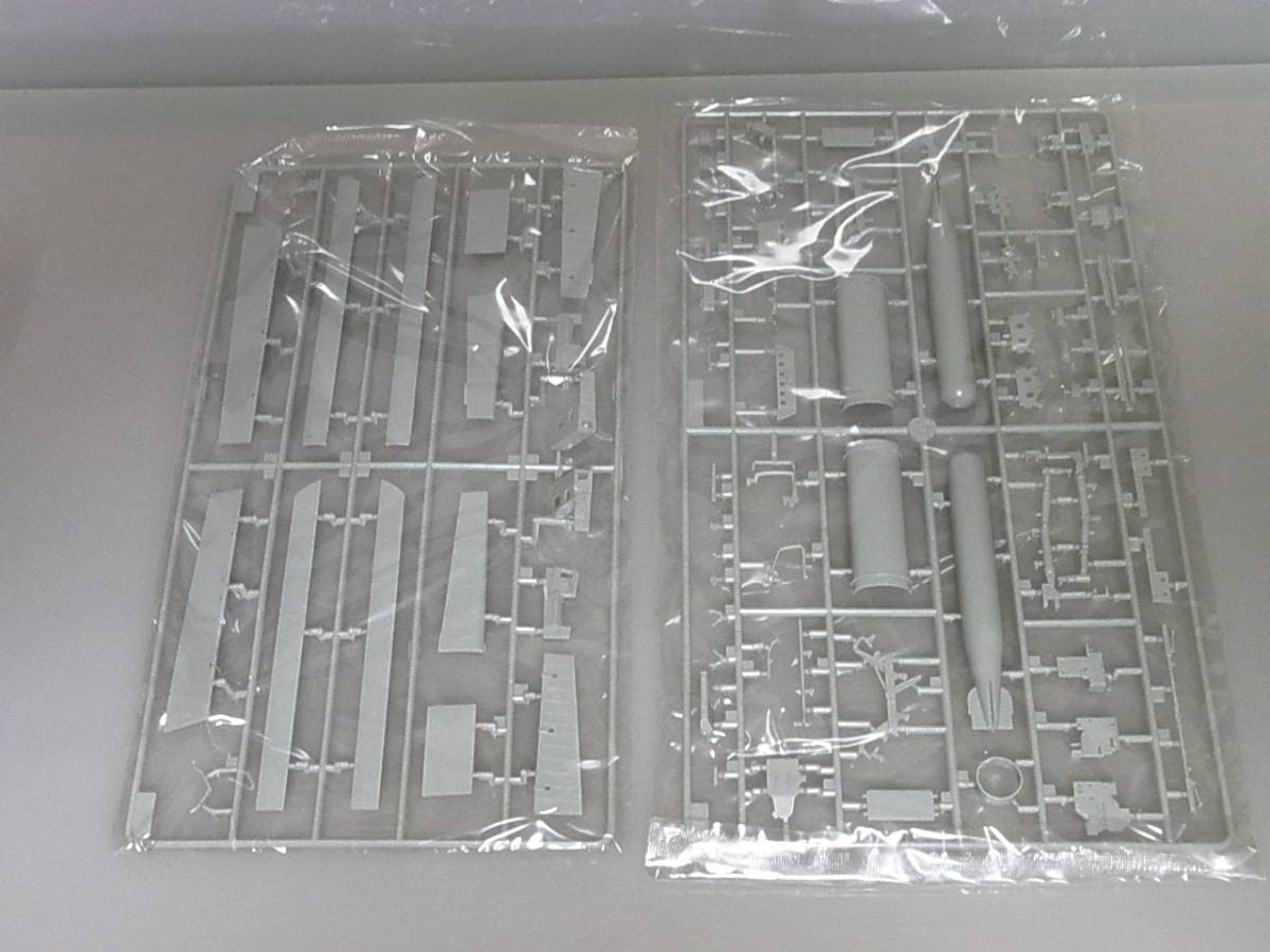 Amazon | 036 トランペッター 1/32 プラモデル TBF-1C AVENGER