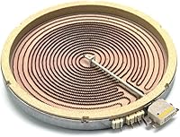 Vista 1 de Samsung DG47-00021B Calentador Radiante-Triple