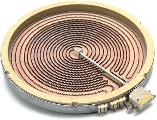 Samsung DG47-00021B Calentador Radiante-Triple