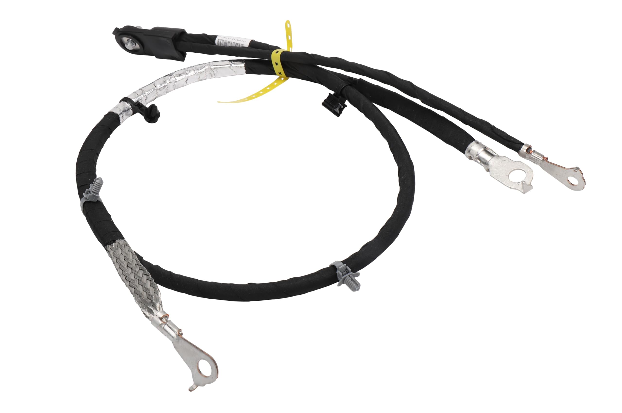 Amazon.com: ACDelco GM Original Equipment 84884429 Battery  