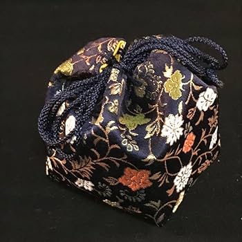 Amazon.co.jp: ぐい呑み 穴窯自然釉 袋箱付き : ホーム＆キッチン