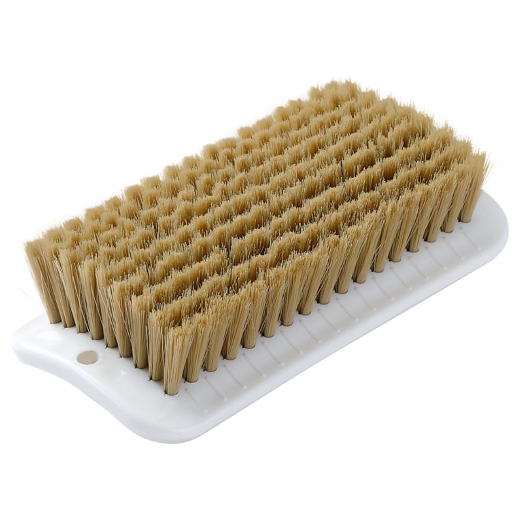 Home Plastic Laundry Soft Brush Brush