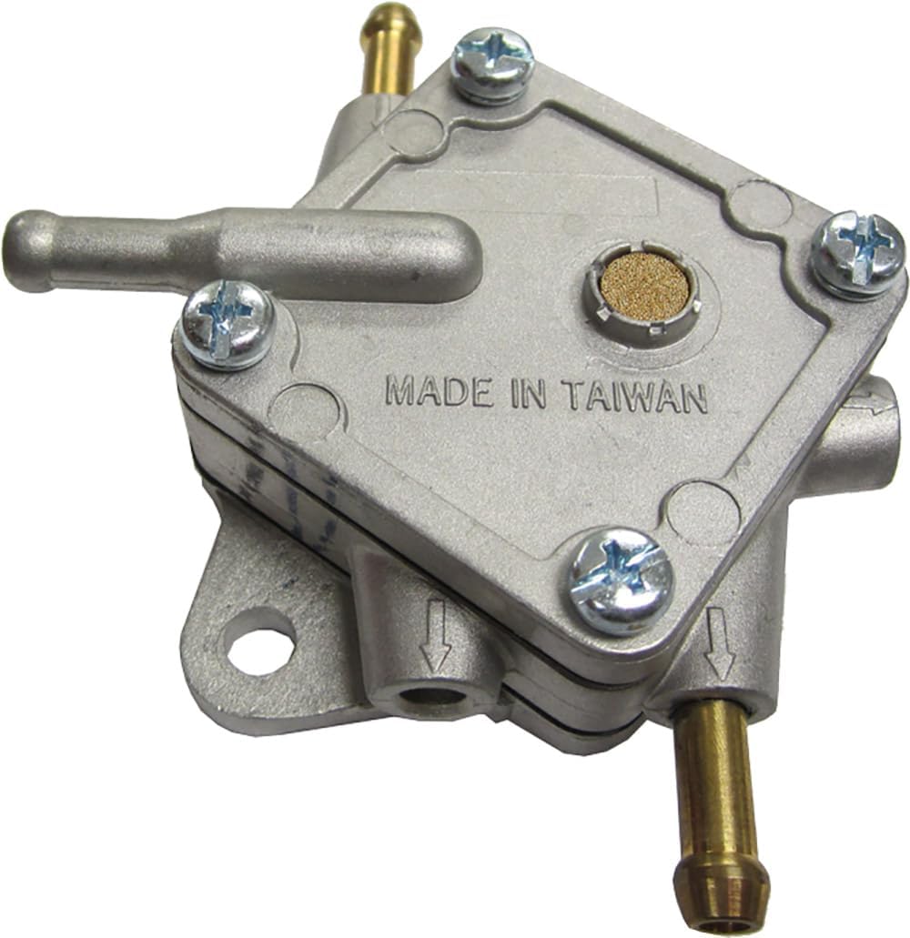 EZGO Fuel Pump (1991-1994) Marathon 4-Cycle 295Cc Golf Cart