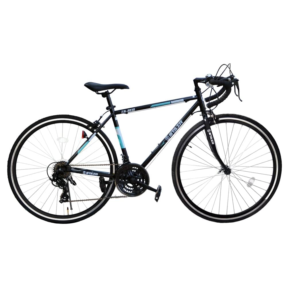 ロードバイク21technology 700X28C 変速2X7補助ブレーキ付き ロードバイク21technology 700X28C 変速2X7補助ブレーキ付き