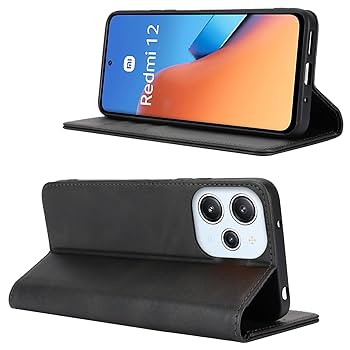 Xiaomi Redmi 12 5G 本体 ケース付き　SIMフリー　初期化済み Xiaomi Redmi 12 5G 本体 ケース付き SIMフリー 初期化済み