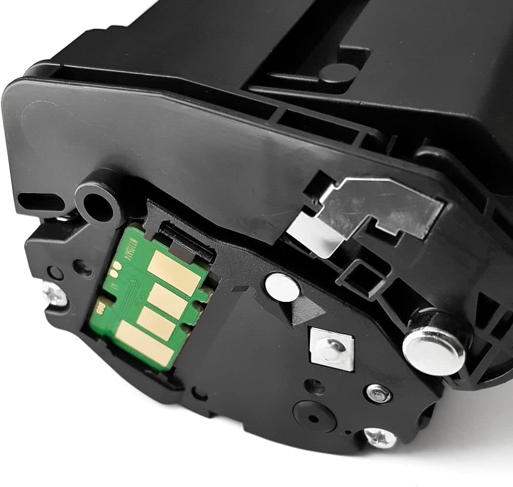 Toner Compatível HP W1105A: Review Testado por 30 Dias para Escritório