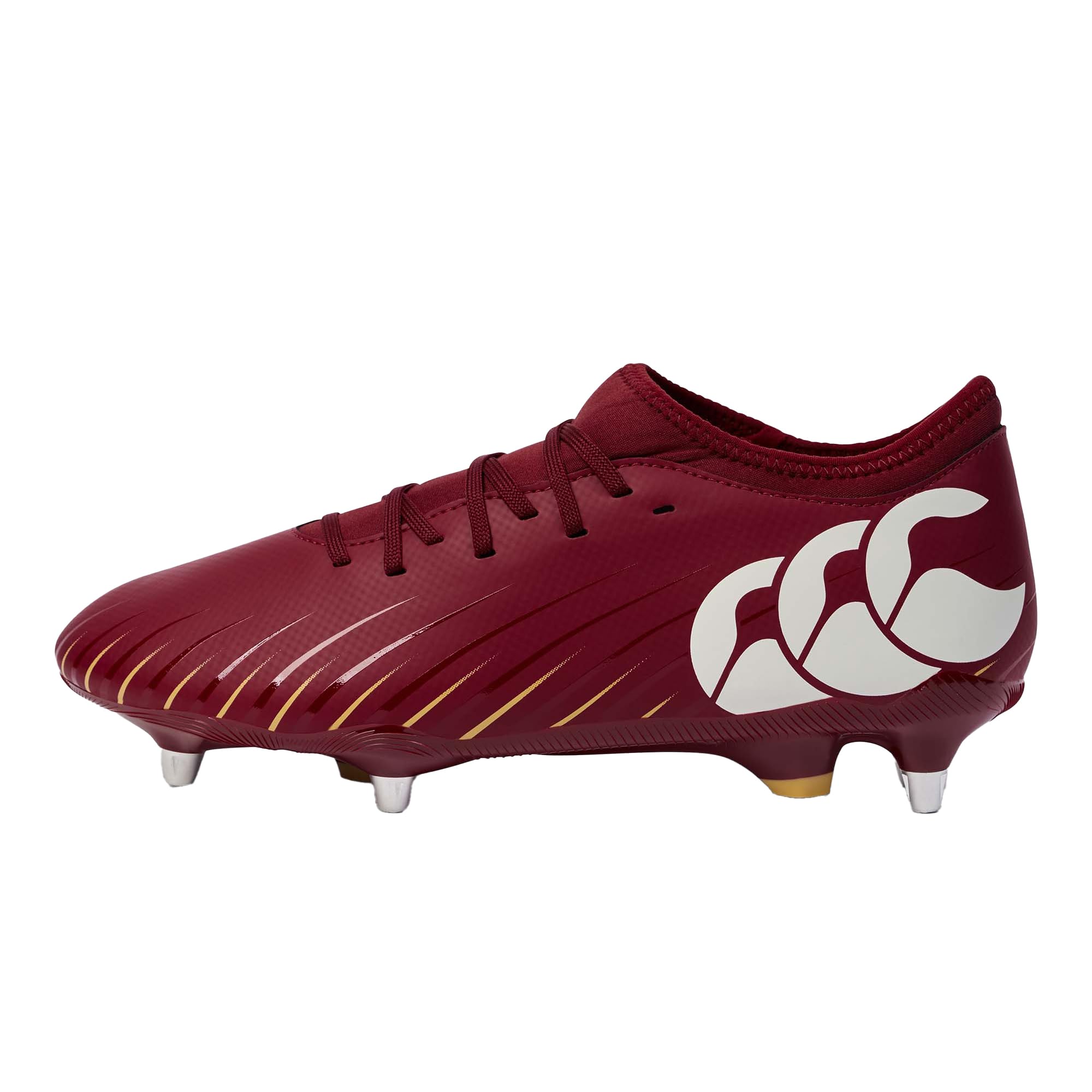 Canterbury Bottes Speed Falcon ProRugby Unisexes