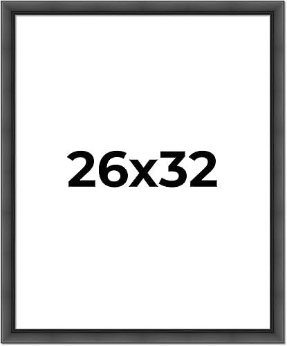 Miniatura 106 de Marco de madera para fotografía 30 x 30