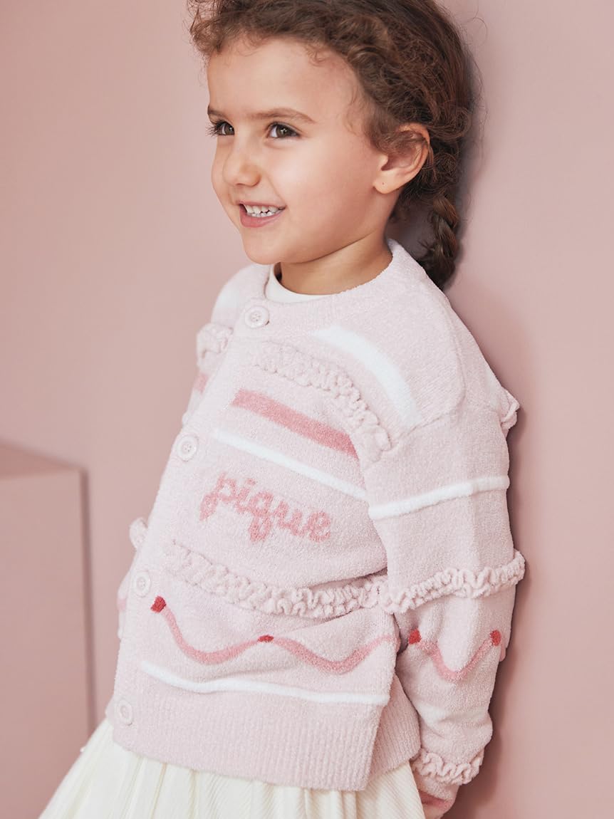 Amazon.co.jp: gelato pique ジェラートピケ: Kids All ITEM