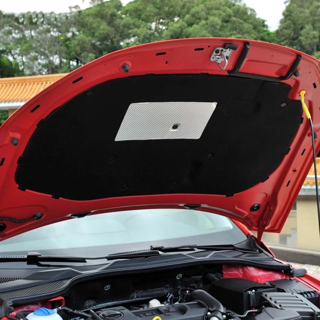 Maza Trasera Ford Fusion 2013 2014 2015 2016 2017 Fwd | Meses sin interés