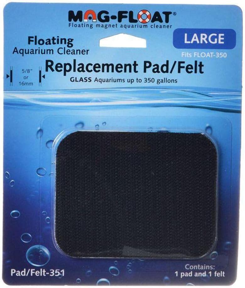Magfloat Replacement Pad/Felt – 351