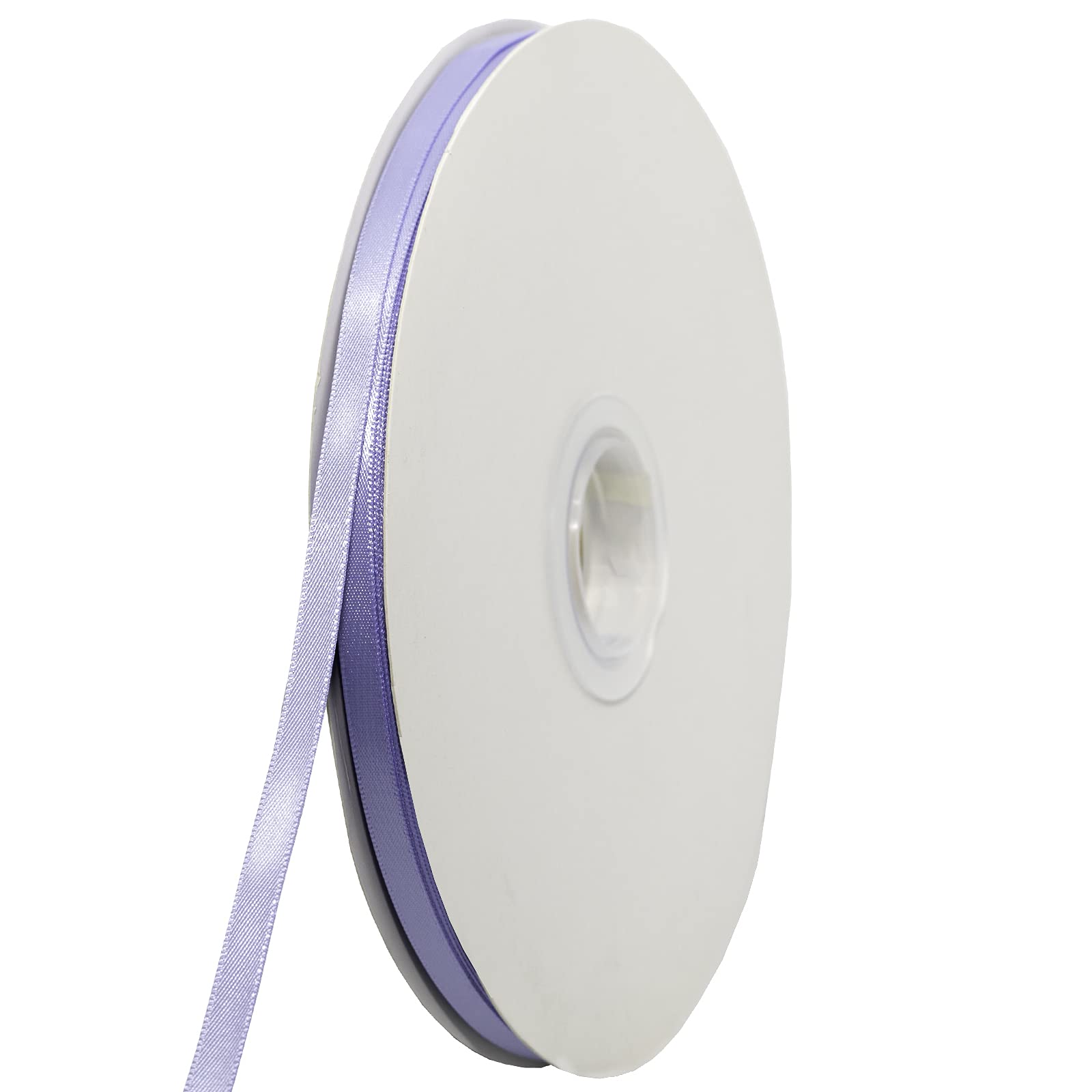 Ruban iris en polyester Morex Ribbon pour mercerie et loisirs
