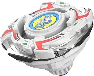タカラトミー(TAKARA TOMY) BEYBLADE X ベイブレードX BX-00 ブースター ドラグーンストーム4-60RA