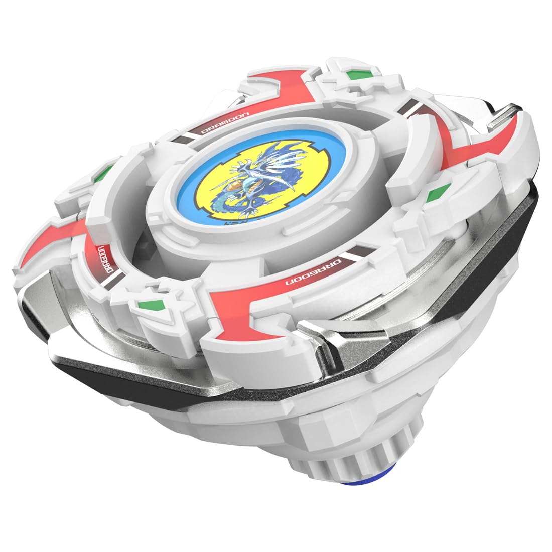 Takara Tommy Beyblade X Beyblade X BX-00 Booster Dragoon Tempesta 4-60RA