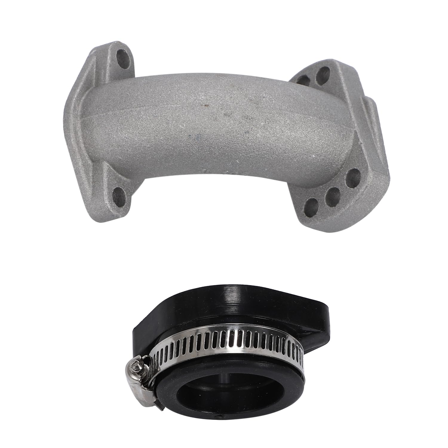 Amazon | nakira マニホールドセット 可変 インシュレーター モンキー