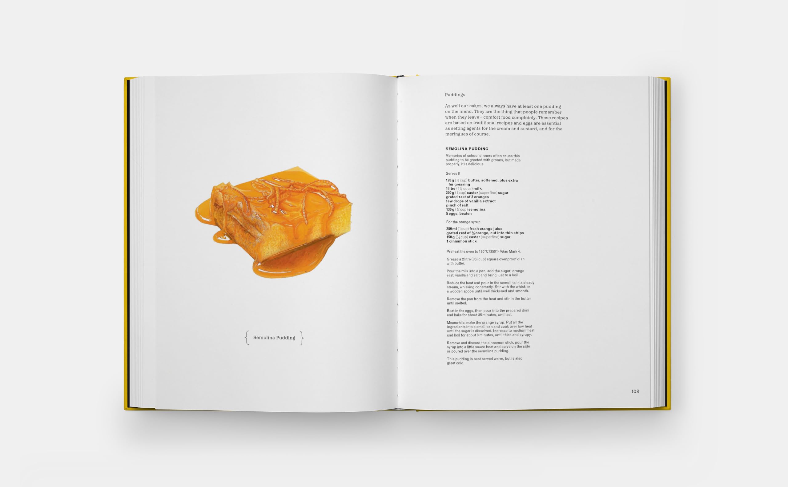 How to boil an egg: A cookbook