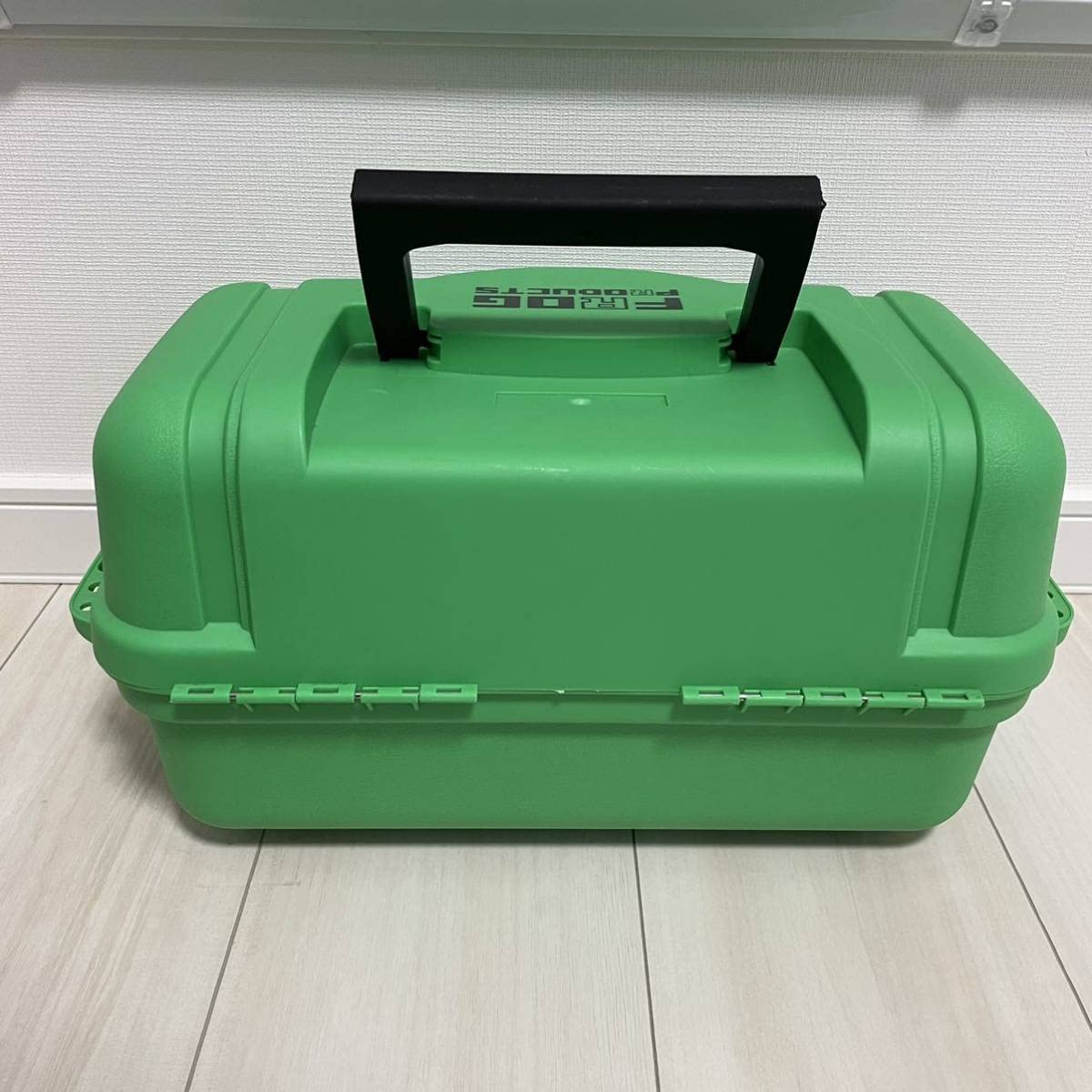 FROG PRODUCTS フロッグプロダクツ / ルアーセット③ FROG PRODUCTS フロッグプロダクツ / ルアーセット③ フロッグ