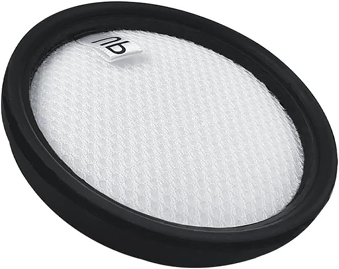 Compatible for Jimmy B505 B506 B603 B603 Pro BX5 WB55 WB73 B6 Pro BX6 BX7 Pro Hepa Filter Replacement Parts Sales(As Shown 8PCS)