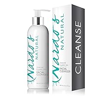 Vista 9 de Limpiador facial orgánico de Nardo's natural