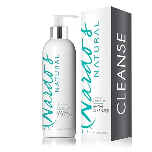 Miniatura 9 de Limpiador facial orgánico de Nardo's natural