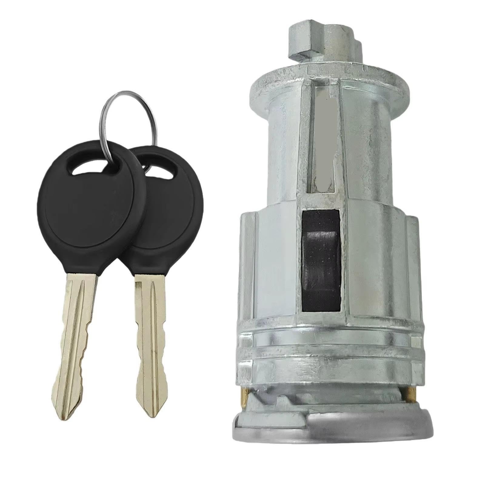 Interruptor Llave Encendido Coche Para Mitsubishi Para Raider 2006-2009