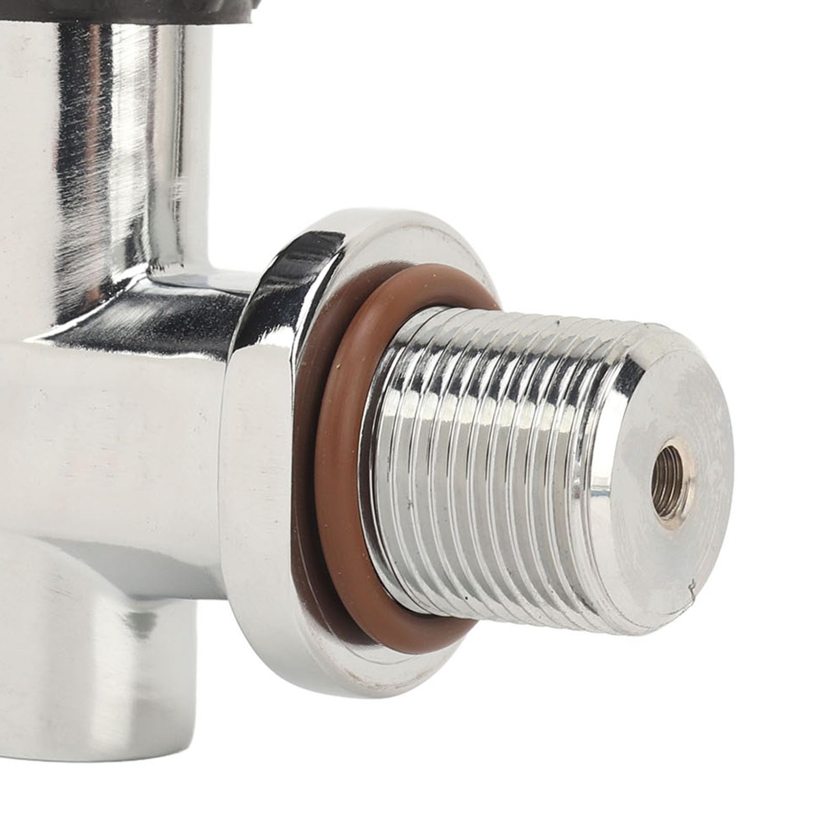 Válvula de Cilindro B de Buceo B de Alto Rendimiento G3/4 con -s de Conexión Dual DIN/Yoke