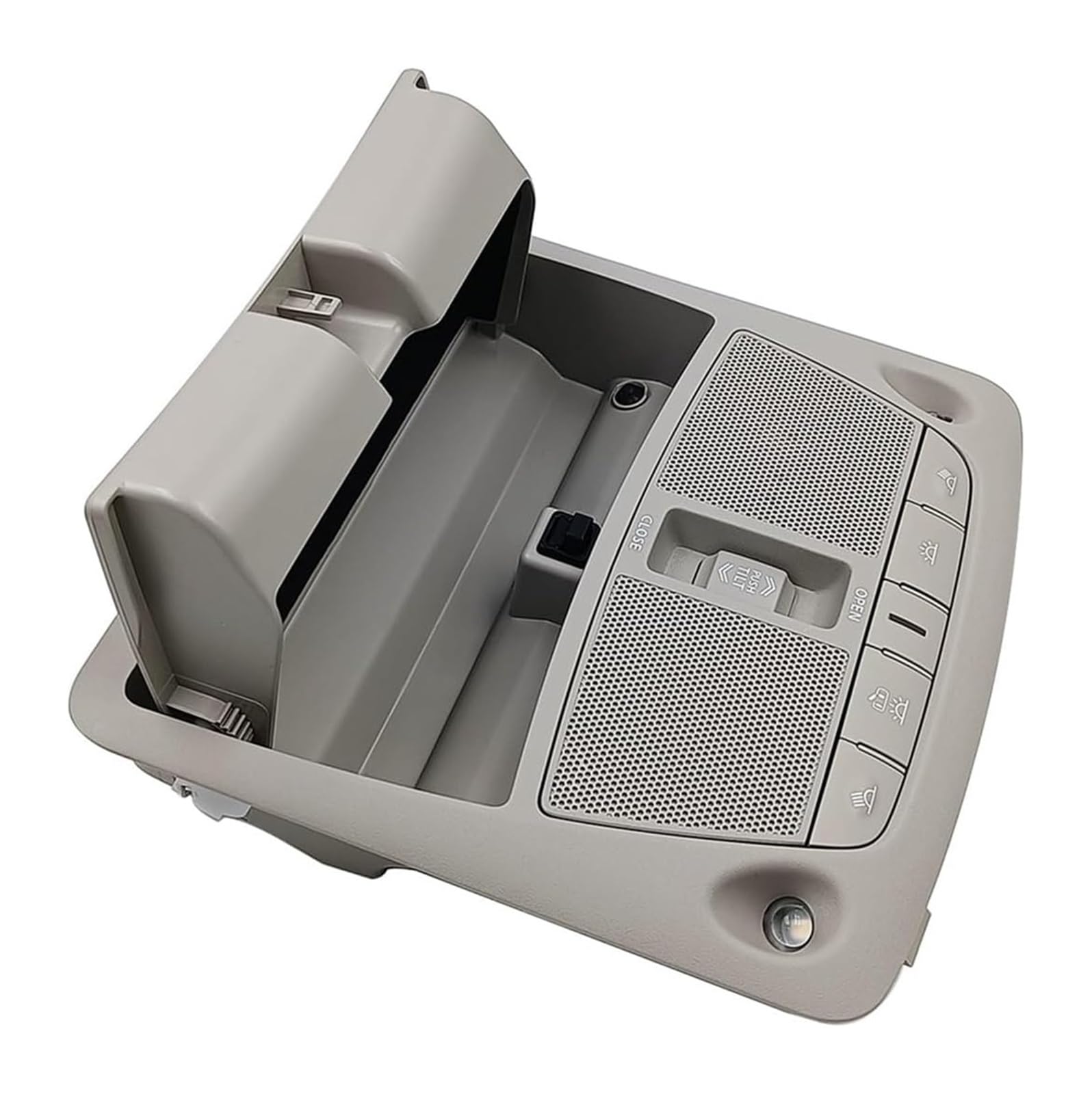 Luz de Lectura de Techo para Nissan X-Trail MK3 T32 2014-2021 264304CB1A Luz de Lectura de Techo de cortesía para Coche