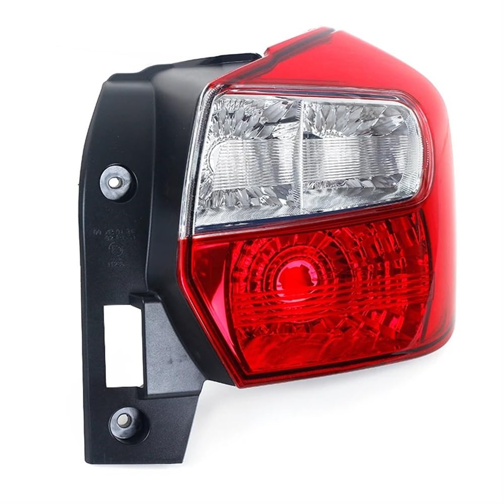 per Subaru per XV 2012-2015 Copertura della Luce Freno Posteriore Indicatori Direzione Posteriori Lampada Freno Posteriore Senza Lampadina 84201FJ050 Auto Blocchi Fari Posteriori