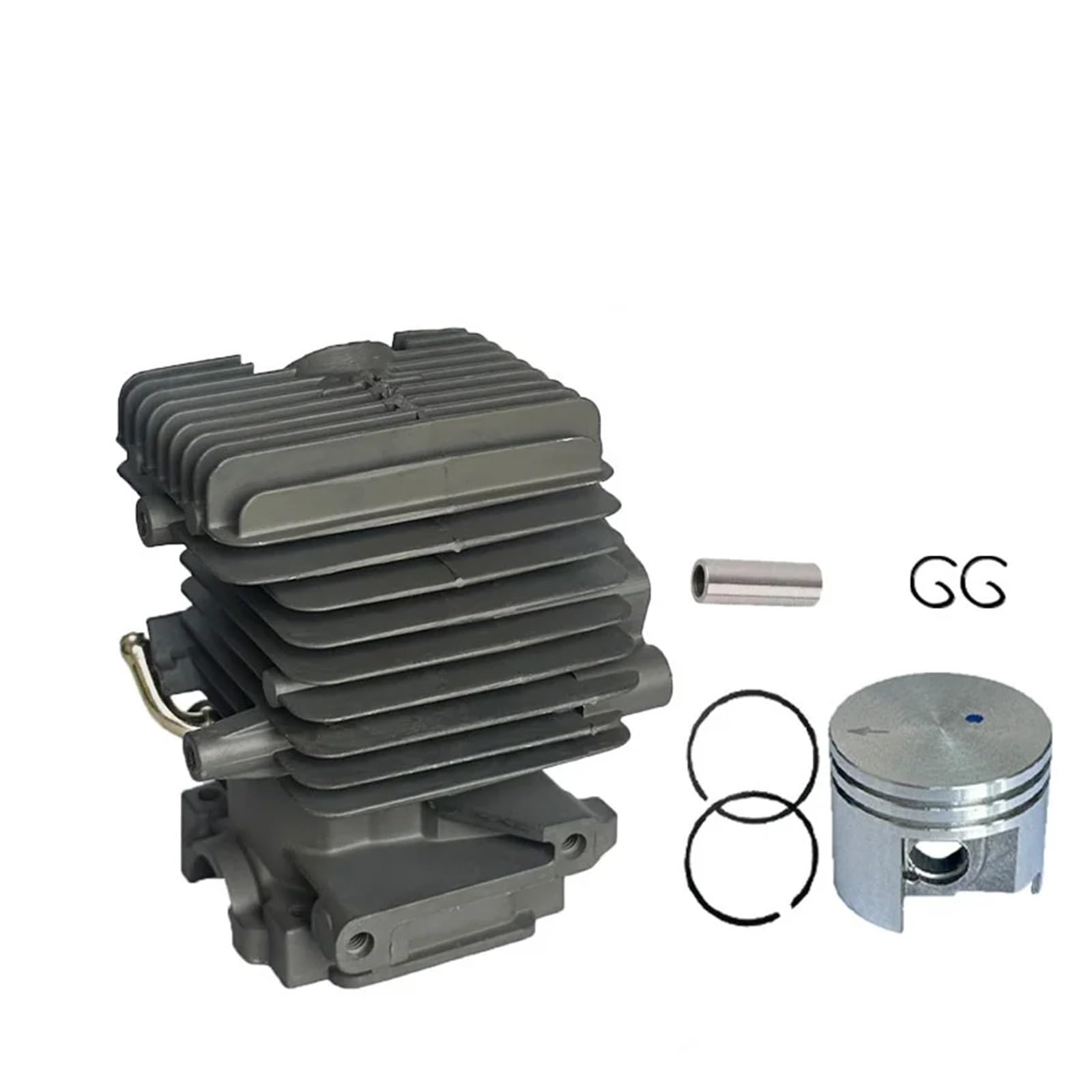 Dingmao 37mm Cylinder Piston Kits For Sthil MS192 MS192T MS192TC MS192TC-E MS192TC-E Z M S192T-Z Chainsaw