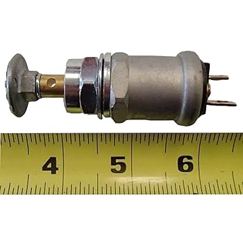 すんすん1 Amazon.com: RAParts 62801DC One New Ignition Switch Fits Cub