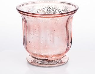 Richland Venus Jars Mercury Rose Gold Set of 12