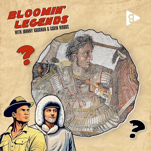 Alexander the Great: Part 2 - Power, Paranoia & The Price of Greatness