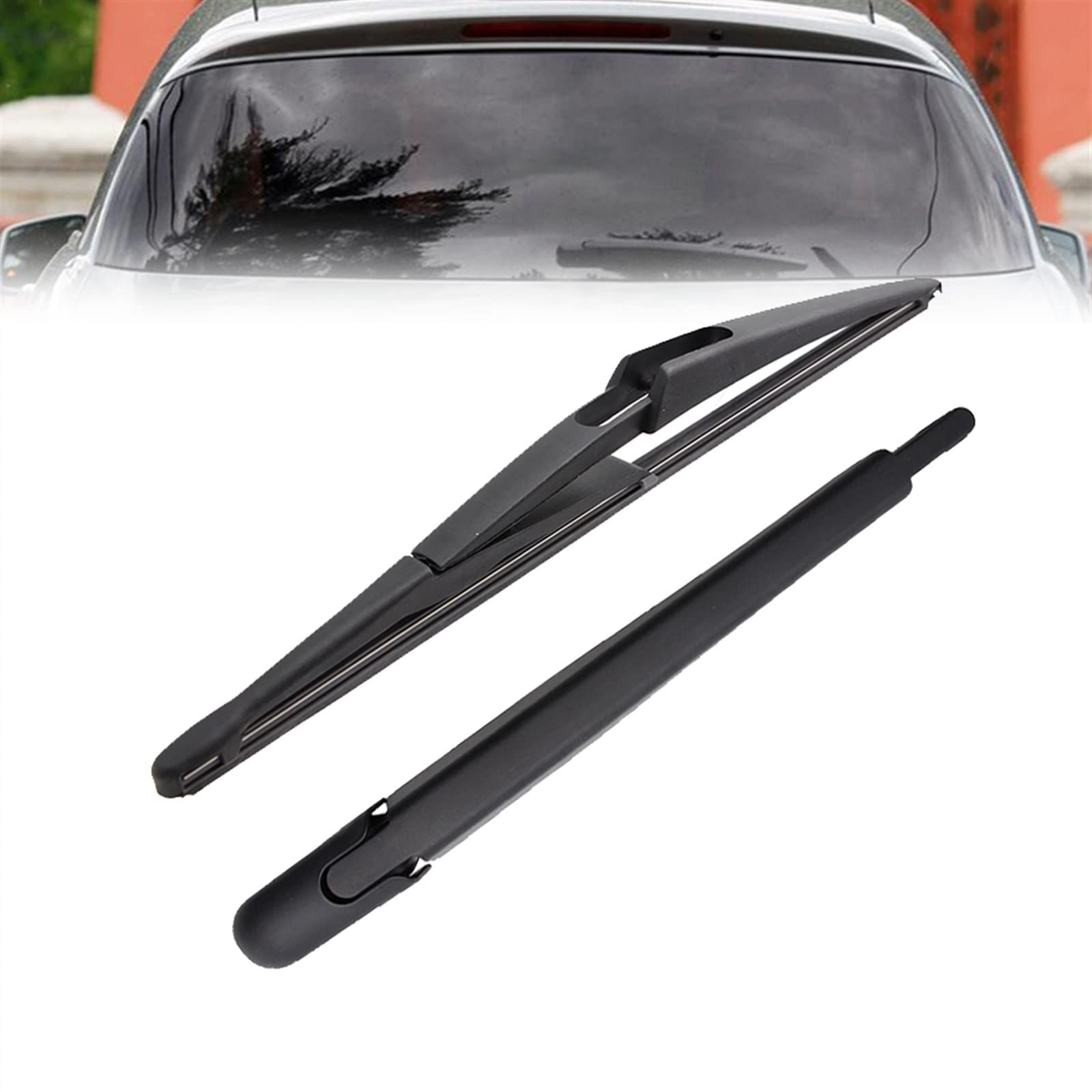 Accessoires D'essuie-Glace Haute Précision pour Lunette Arrière Benz Classe R W251