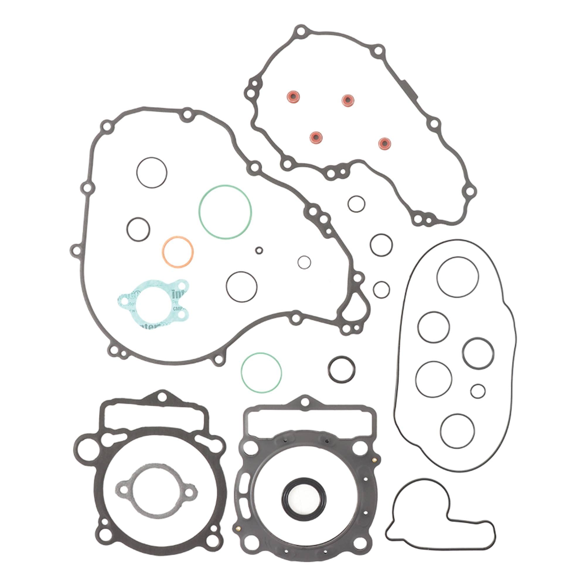 Amazon.com: Vertex Complete Gasket Set (808373) Compatible with
