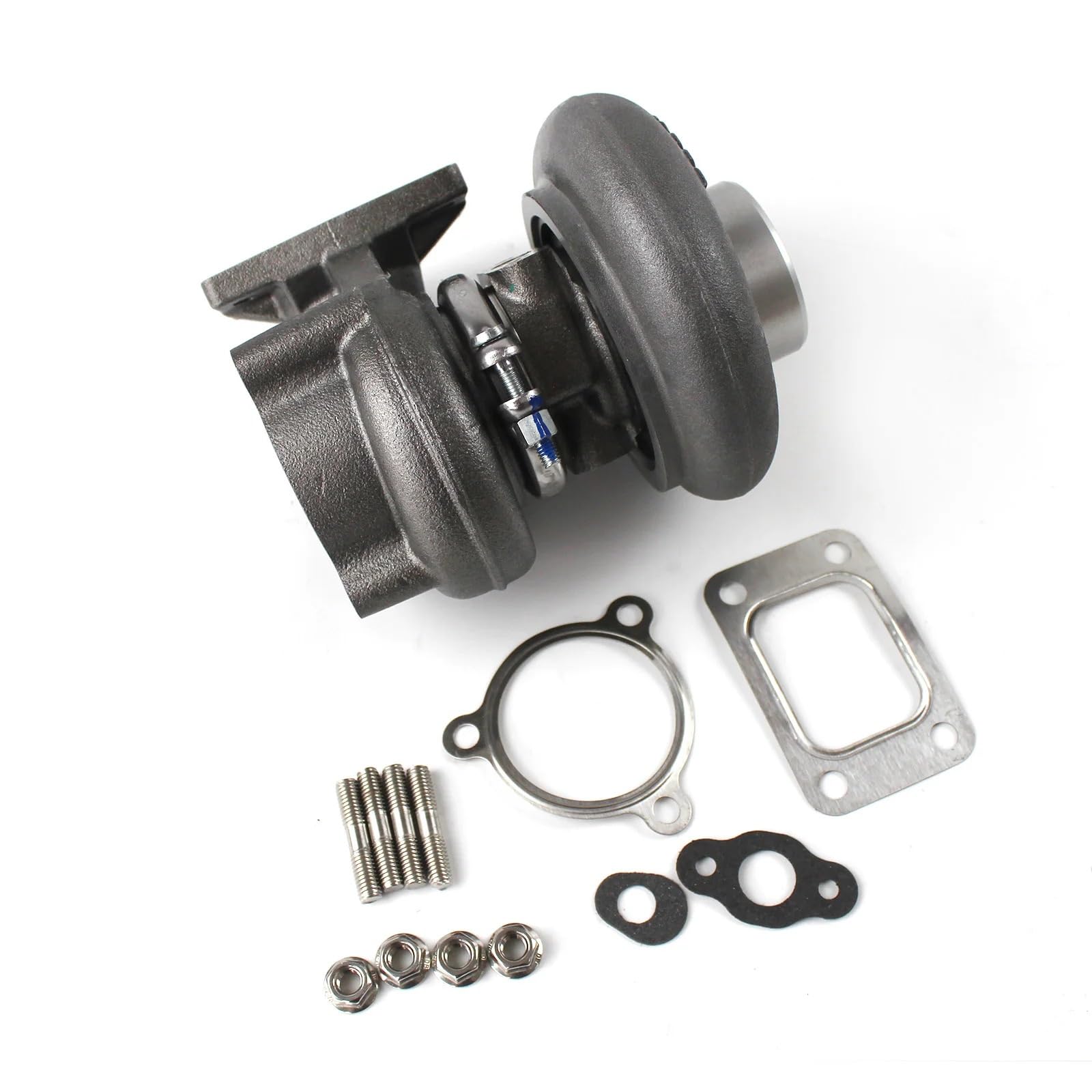 Intercooler Do silnika Kubota 4D31T S4S Do Perkins MHI