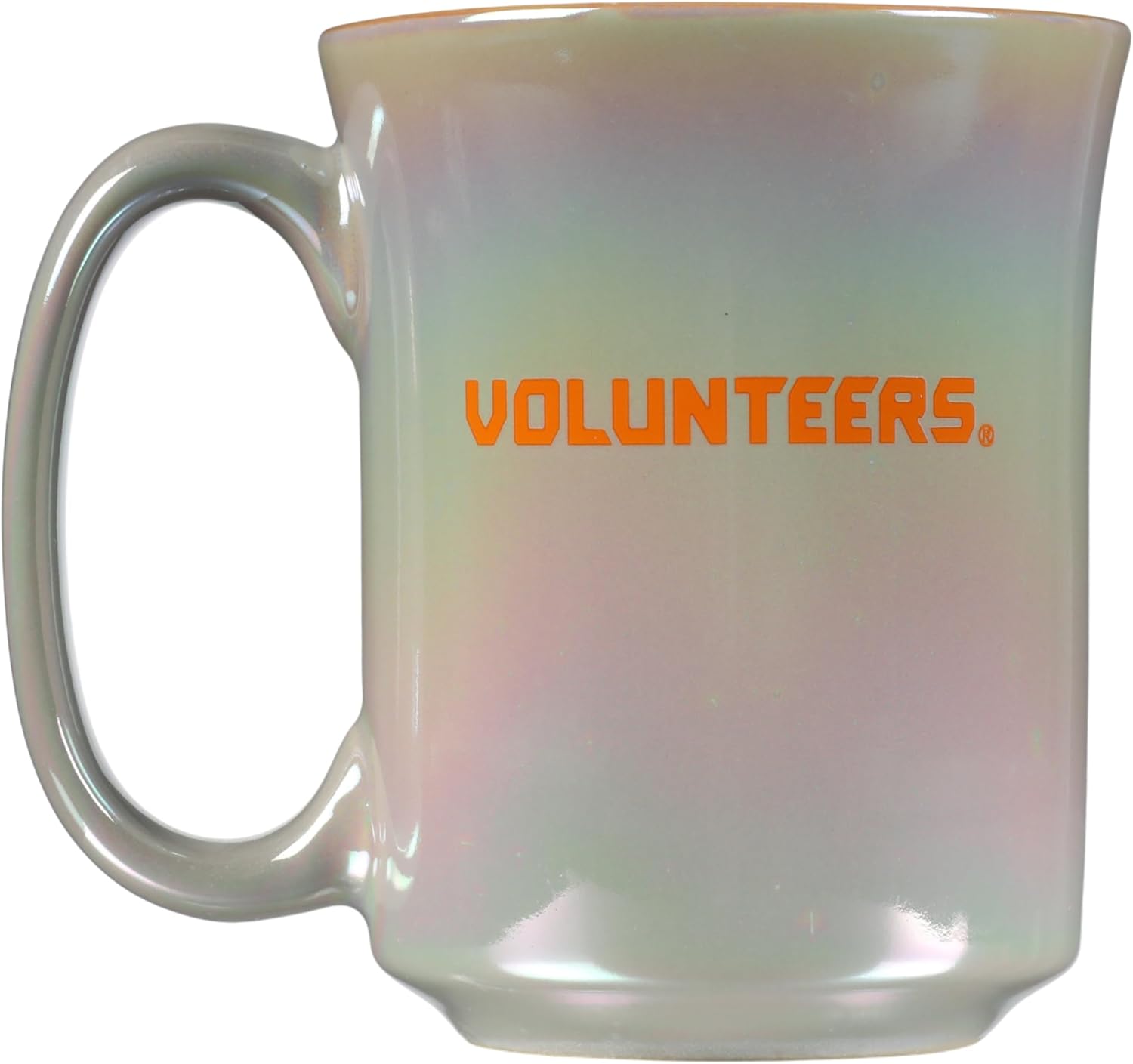 The Memory Company | Licensed NCAA 15oz Iridescent Mug with Logo - Image 4